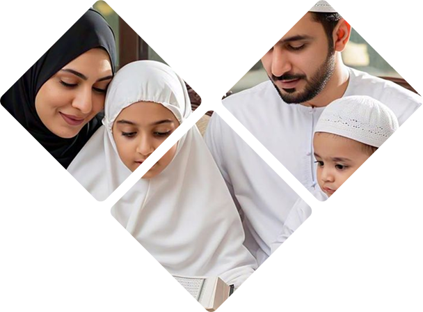 family section image